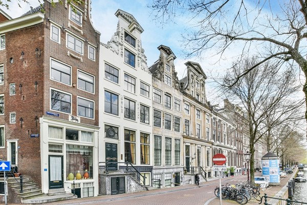 Herengracht 392-C1, Amsterdam